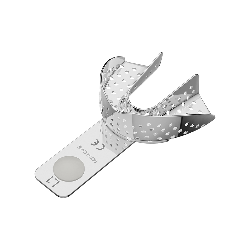 Impression Tray